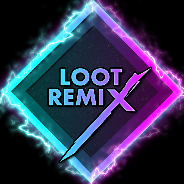 Loot Remix